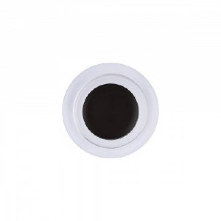 Forever 52, Eyebrow Gel, Eyeliner & Tattoo, - 001 jet Black