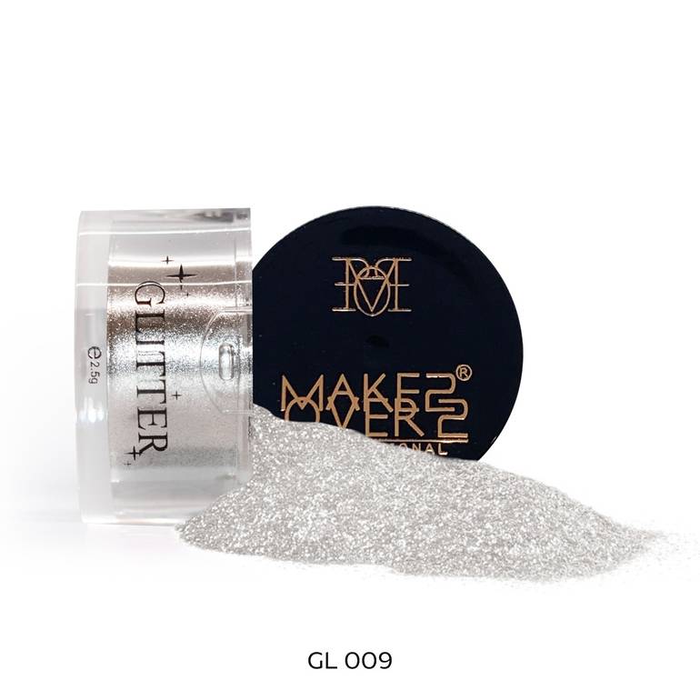  MAKE OVER22 GLITTER EYE HIGHLIGHTER GL009