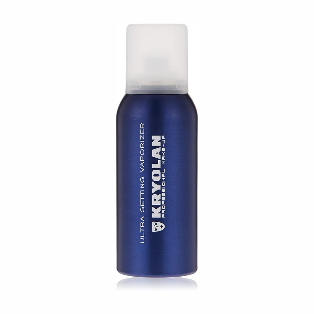 Kryolan, Spray, Fixer, Makeup, Ultra, Sting
