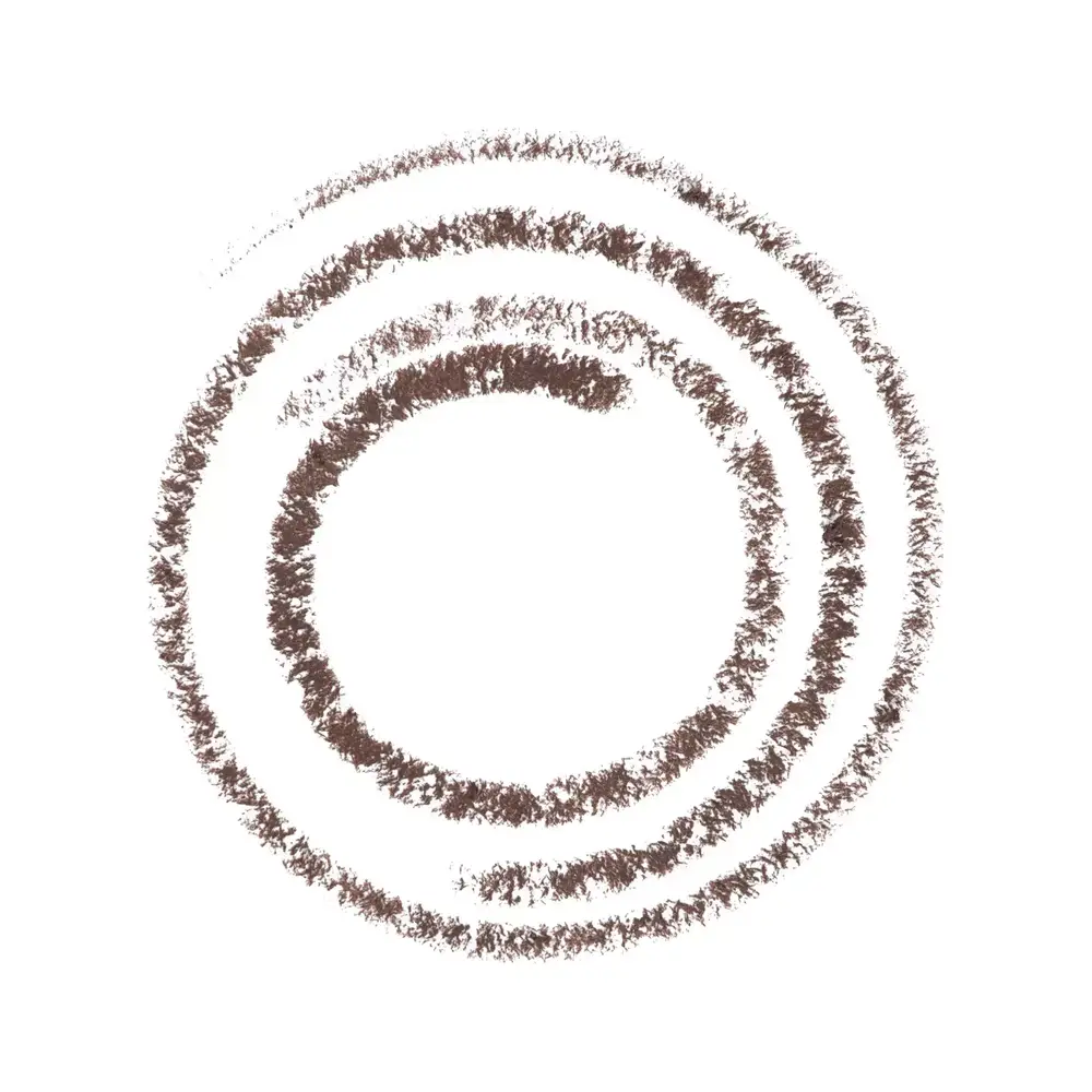 Essence Designer Corrector Eyebrow Pencil With Brush 02 Brown