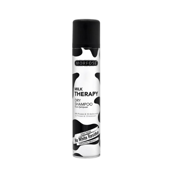 Morfose Milk Therapy Dry Shampoo -200 ml