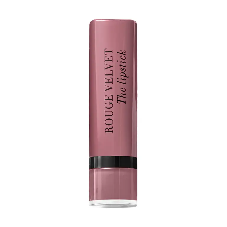 Bourjois Rouge Velvet Matte Lipstick No. 18 Mauve Marty