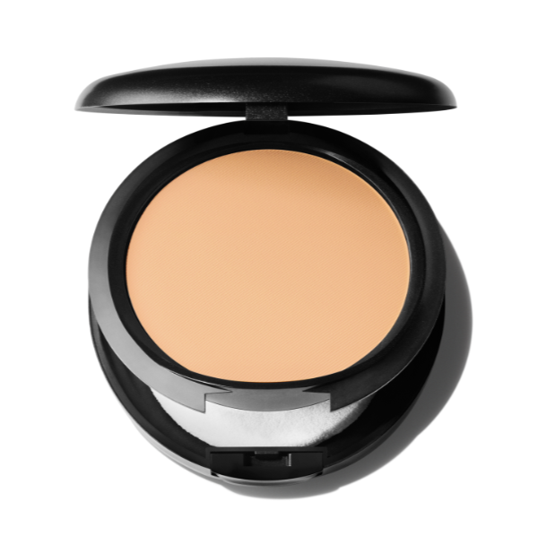 MAC, Studio Fix Plus Powder Foundation, NC25
