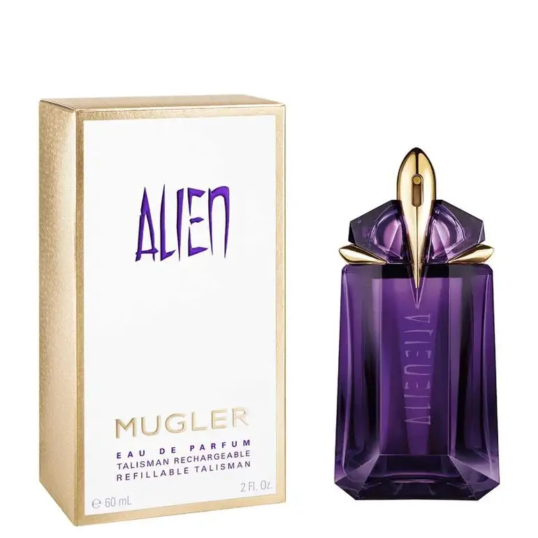 موجلر, عطر الين اي دي بيرفيوم, - 60 مل 