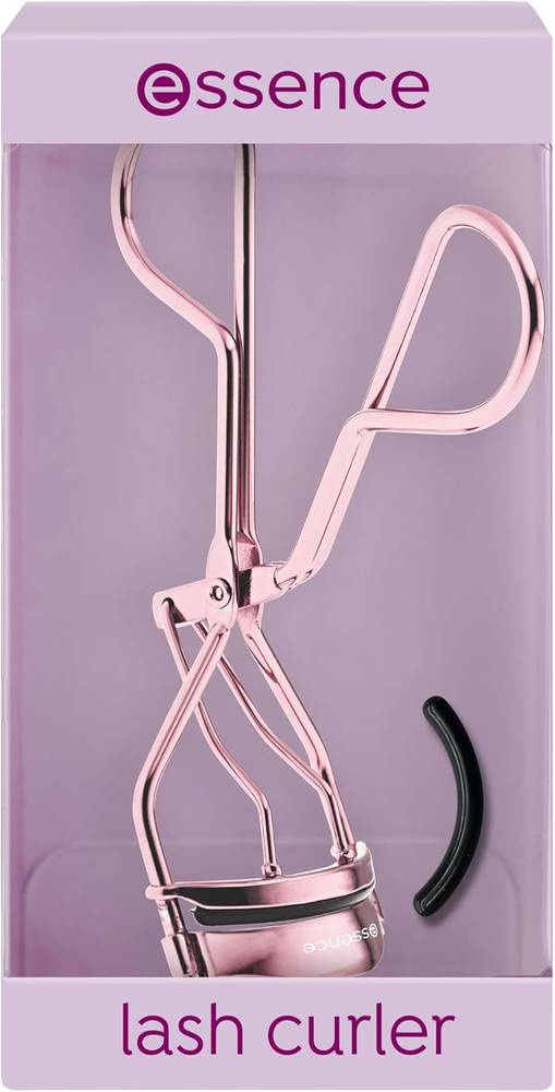 Essence, Eyelash Curler