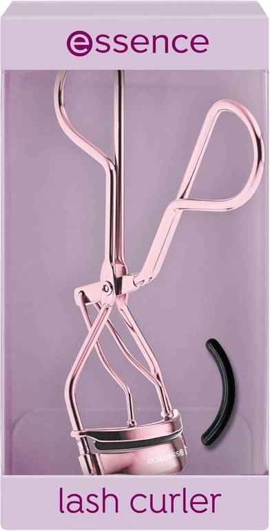 Essence, Eyelash Curler