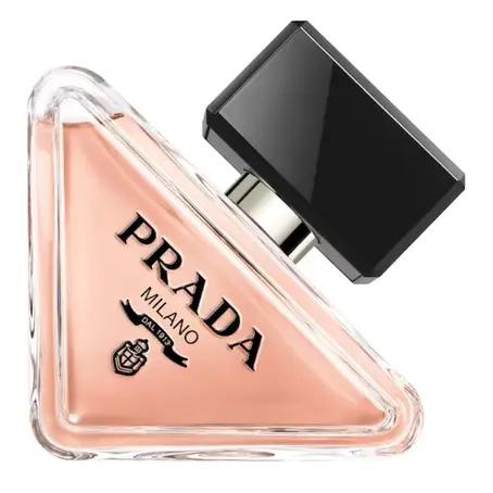 Perfume, Prada, Paradox, EDP, women's 90 ml