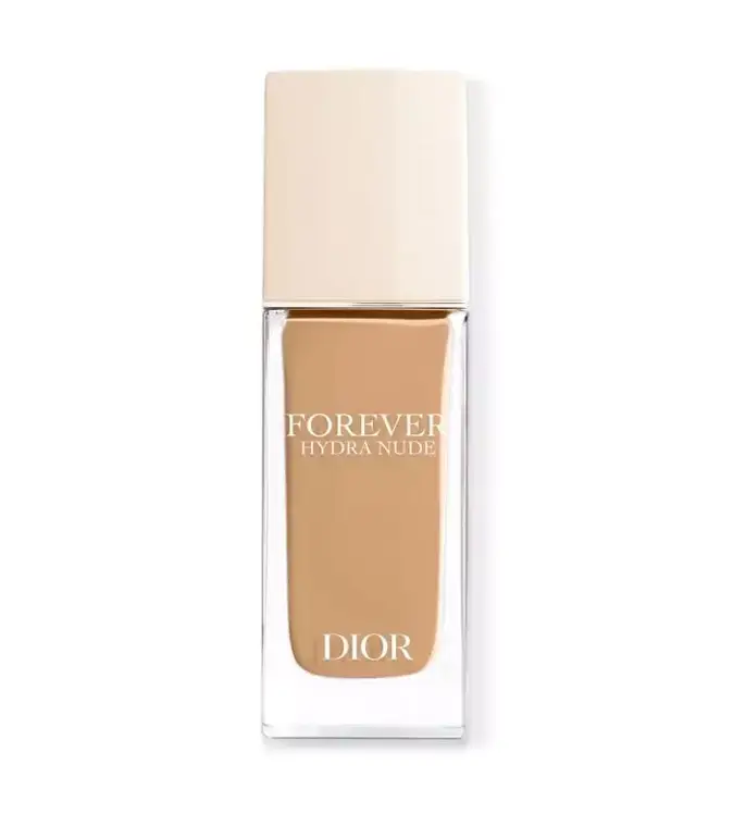 Dior, Forever Hydra Nude Foundation – Multiple Shades