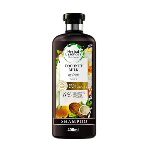 Herbal Essences, Hydration Shampoo, with Coconut Extract, 400 ml