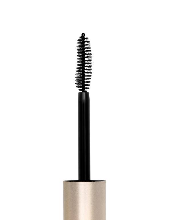 ,Flormar, Mascara, Carefull, Volume, for thickening, and strong effect, for eyelashes,