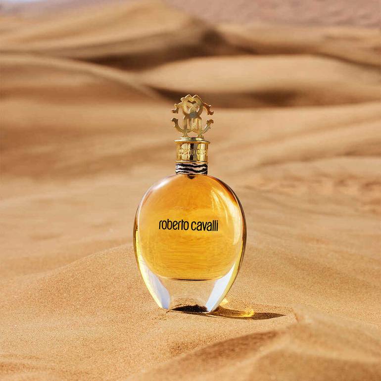 Roberto, Cavalli, Roberto Cavalli perfume, E.D. Perfume, for women, 75 ml