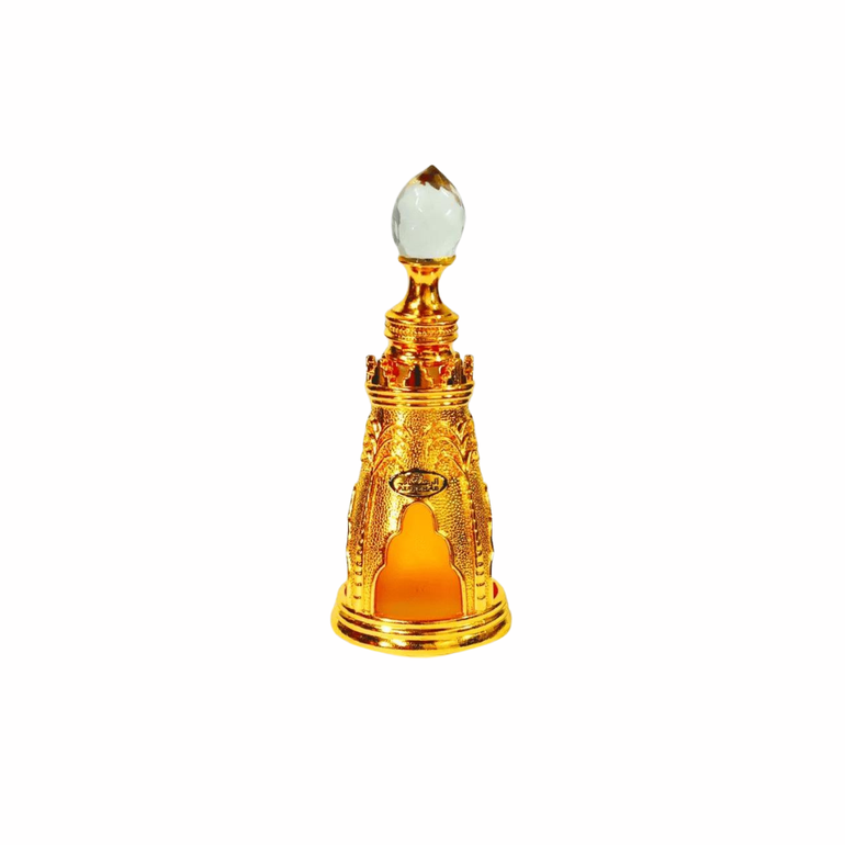 Al-Rehab Mukhallat Al Sharqiya Perfume Center