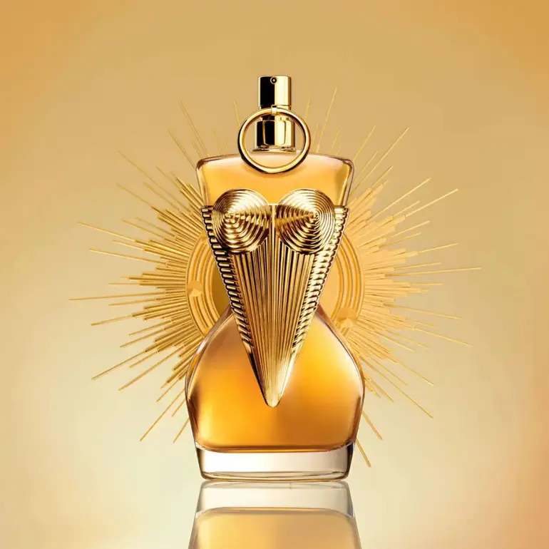 Jean Paul Gaultier, Gaultier Divin Eau de Parfum for Women - 100ml