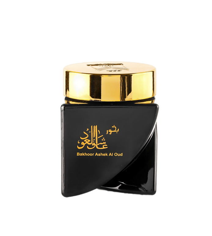 Almas , ashek aloud Incense, - 30g