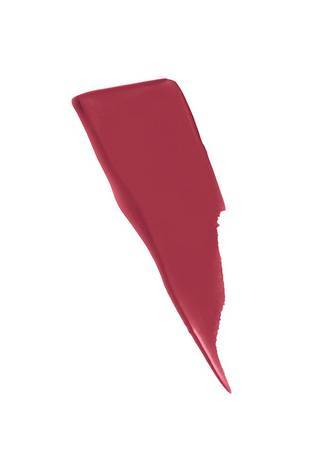 Maybelline New York Superstay Matte Liquid Lipstick-80