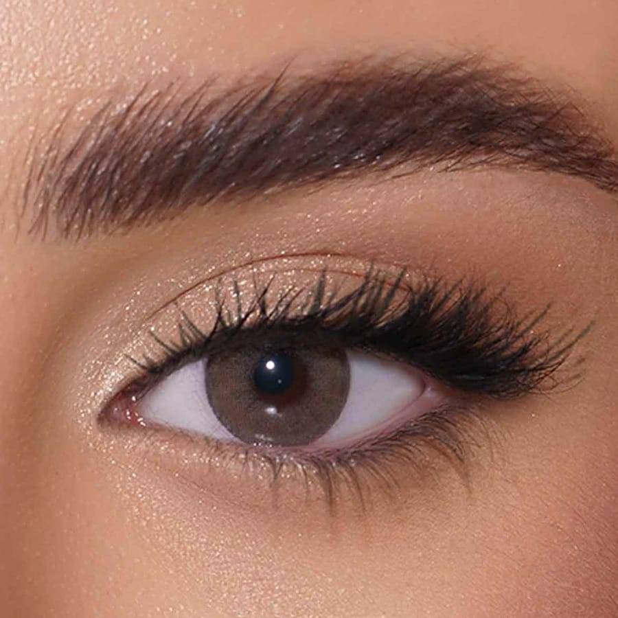 afle, Soft Contact Lenses, - Woody