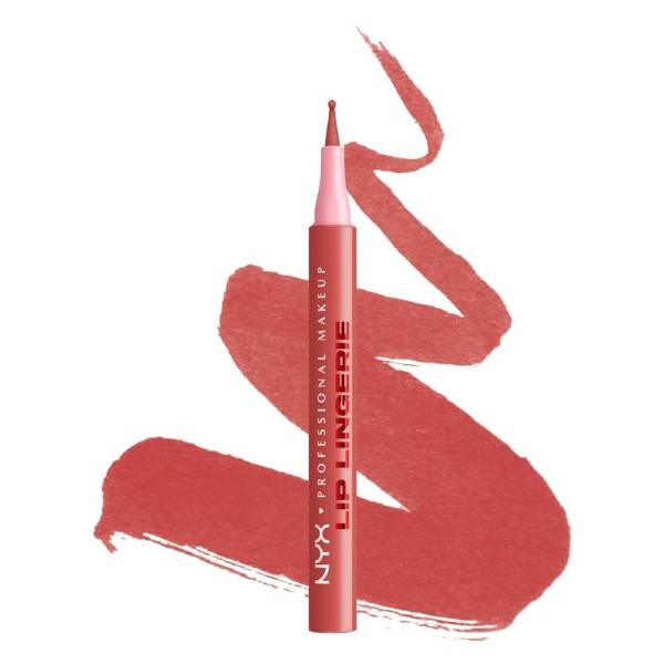 NYX, Lip Liner, Lip Lingerie - Multi-Shade