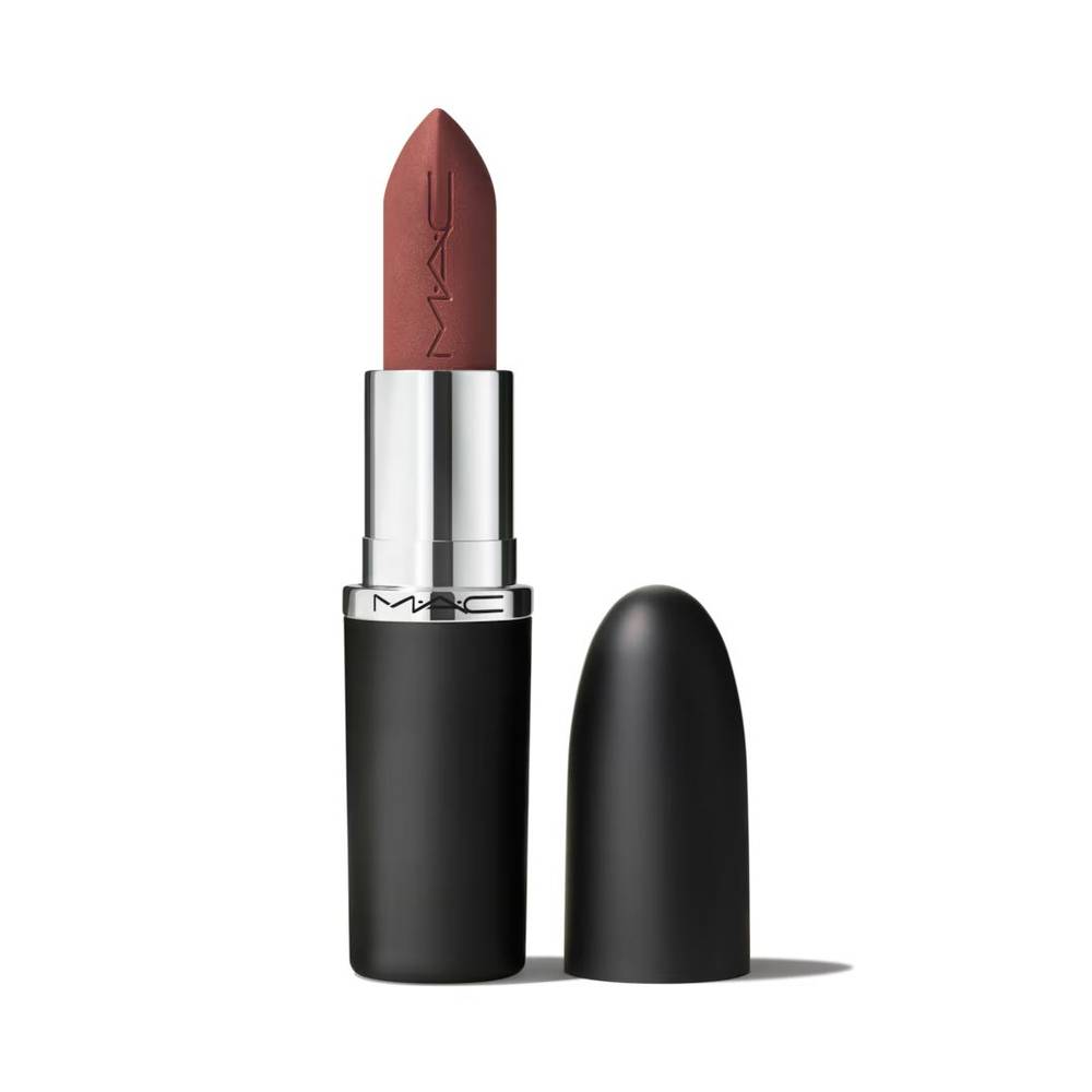 MAC, Creamy Lipstick, Matte, -626 Whirl
