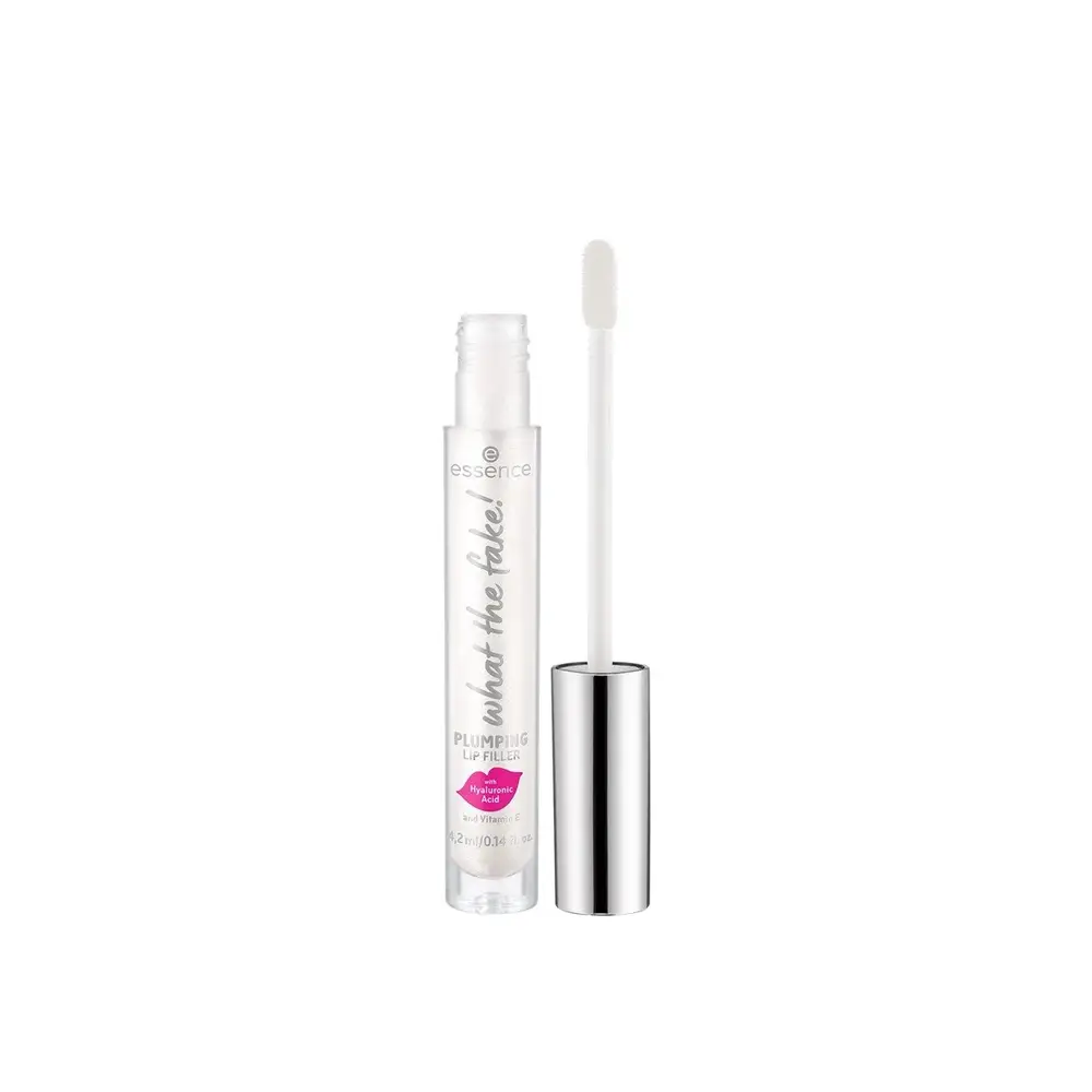 Essence What The Fake! Plumping Lip Filler - Multiple Shades