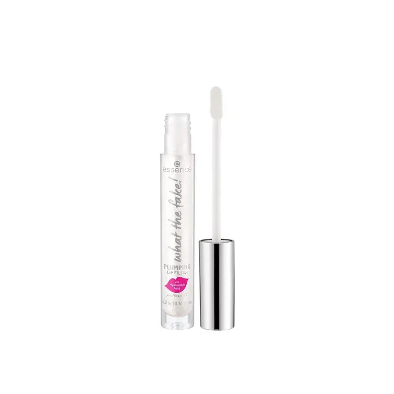Essence What The Fake! Plumping Lip Filler - Multiple Shades