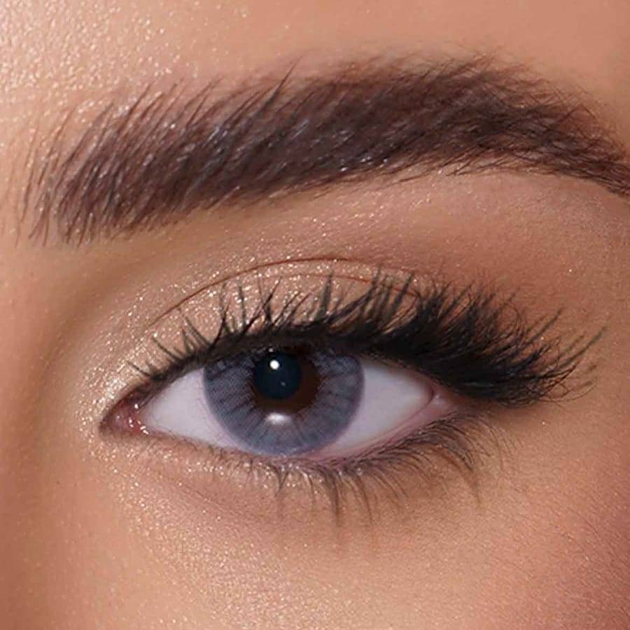 AFLE, daily contact lenses, - Field