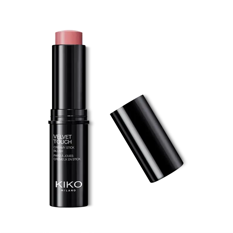 KIKO Blush Stick Velvet Touch -08