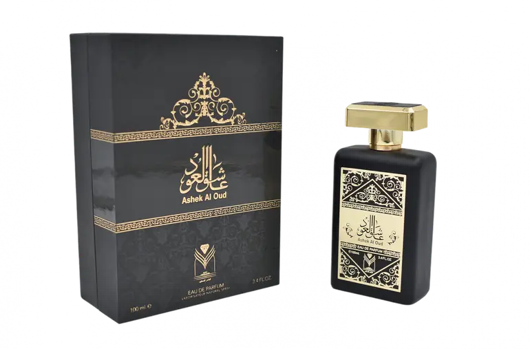 الماس, عطر عاشق العود, - 100مل