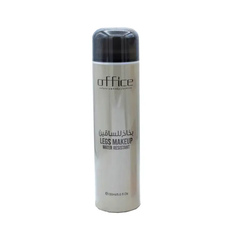 Office, Frank Concealer Spray for Legs, - sun02