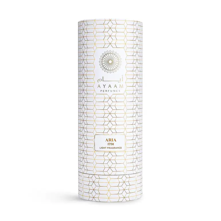 Ayaam, Perfume, Fragrance, Aria, 1791, Unisex, 250ml