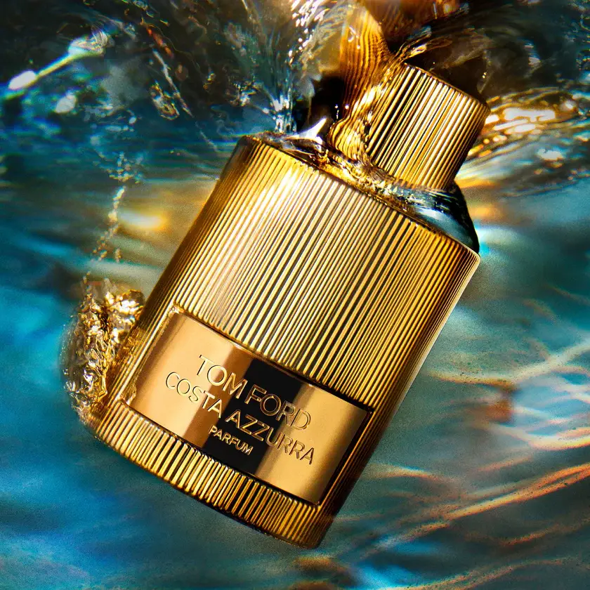 Tom Ford, Costa Azura Fragrance, ED Perfume - 100ml