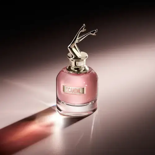 جان بول غوتييه, عطر سكاندل بيرفيوم للنساء, - 50مل