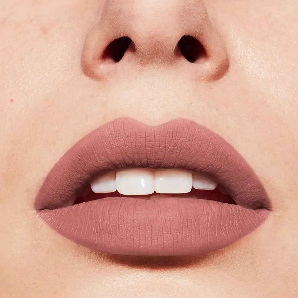 Bourjois, Matte Lipstick, Rouge Velvet, - 13 Nohalicious