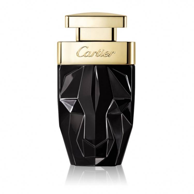 Cartier, La Panthere Edition Limited, Eau de Parfum, for Women, 75ml