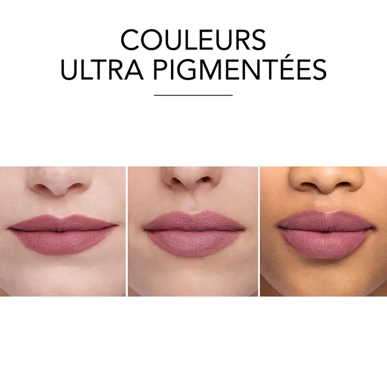 Bourjois, Lipstick, Matte, - 32 Chu Pink
