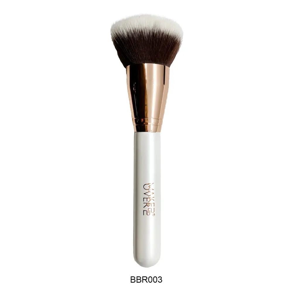 Makeover22, Liquid Foundation Brush - BBR003