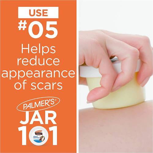 Palmer's, Cocoa Butter Formula, Vitamin E Moisturizing, Cream, - 200g
