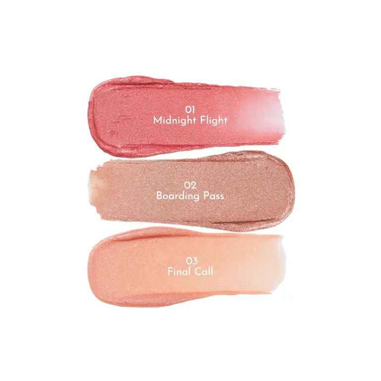 LOCA, Highlighter Stick - Multiple Shades
