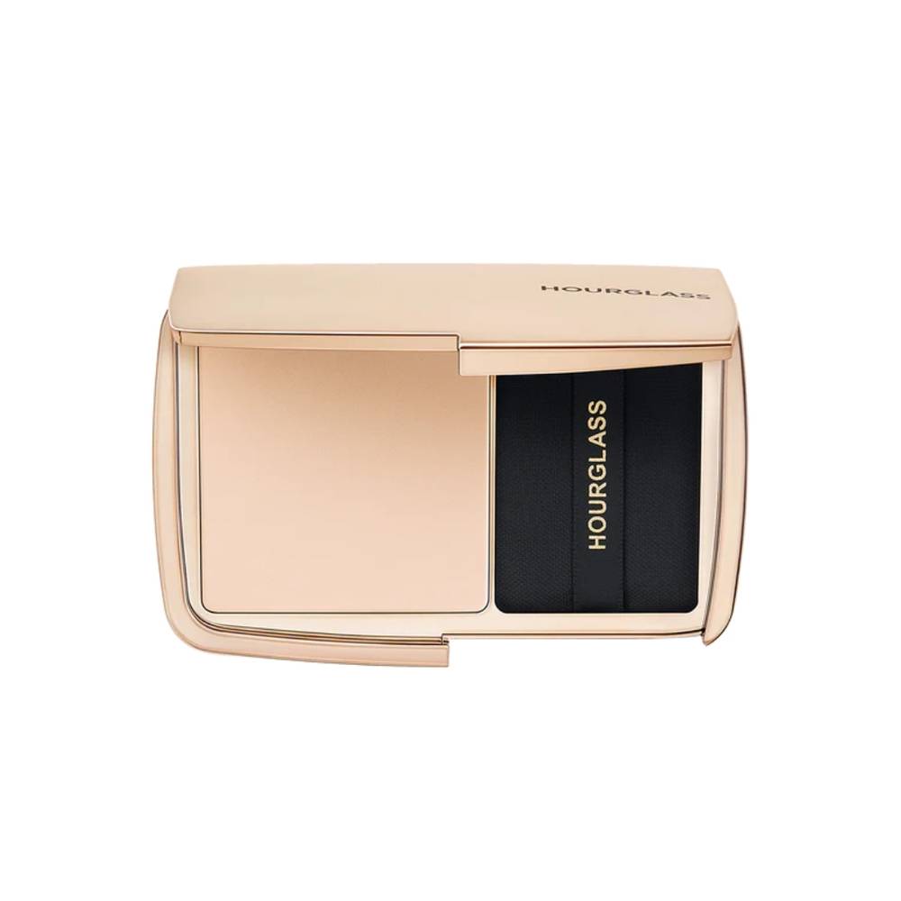 Hourglass, Compact Powder Foundation, Vanish, - Light, 10.5g