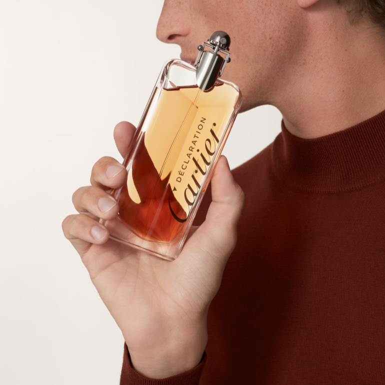  كارتييه عطر ديكلاريشن بيرفيوم للرجال 100مل