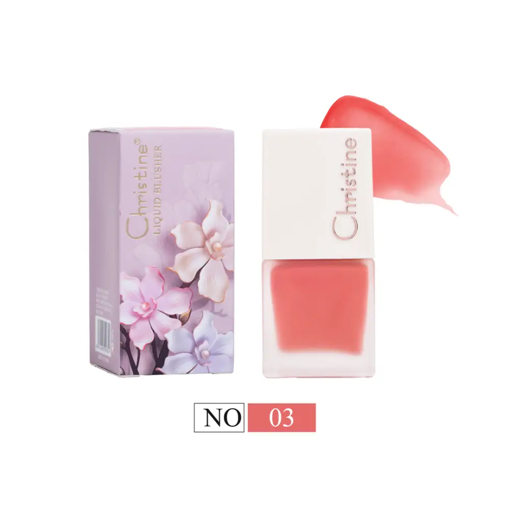 Christine, Blacher, the princesses, creamy-multi-grade