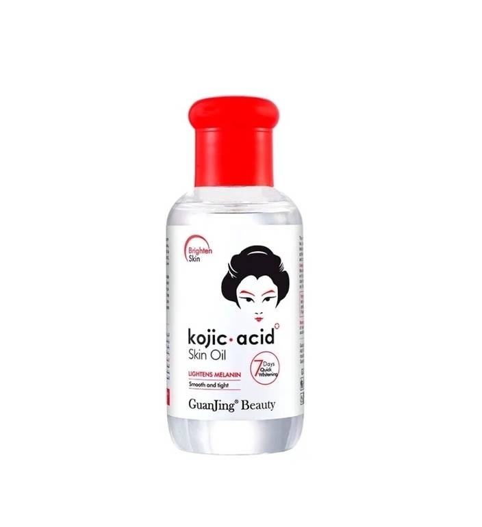 Kojie San Kojic Acid Oil for Skin