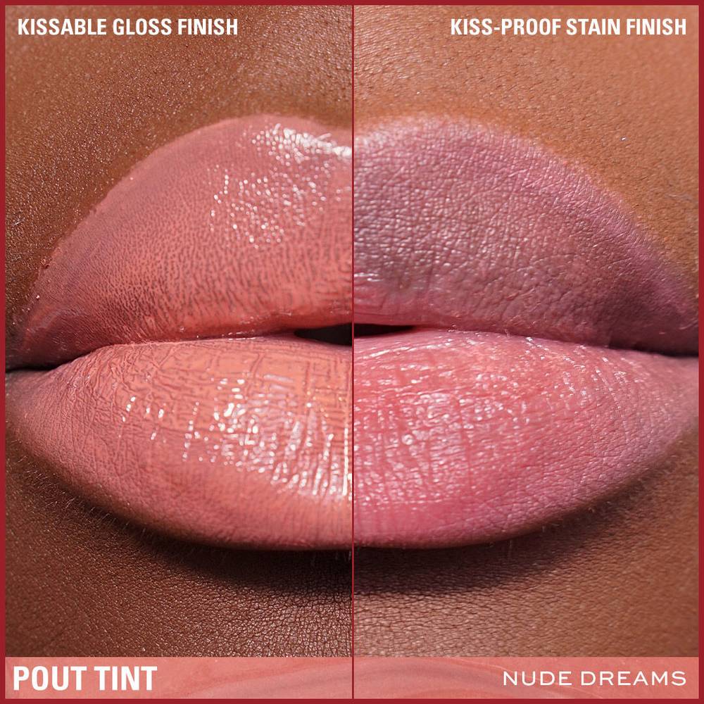 Revolution, Lip Tint - Multiple Shades
