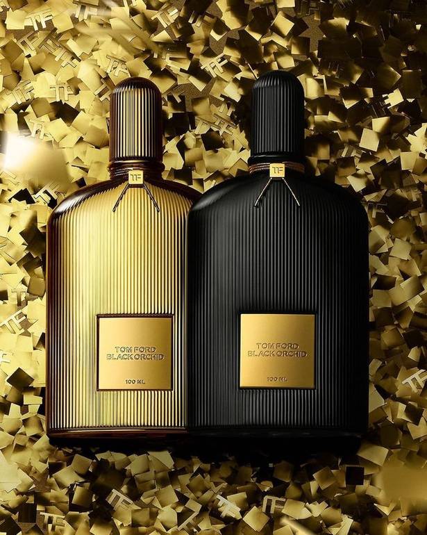 توم, فورد, عطر, بلاك, اوركيد, اي دي بيرفيوم,-100مل