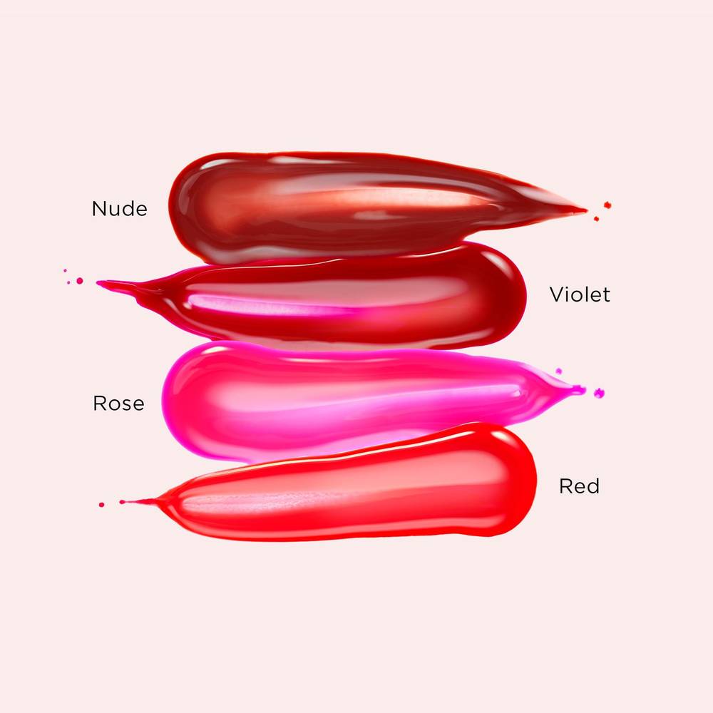 Clarins Water Lip Stain - 04 Violet Water