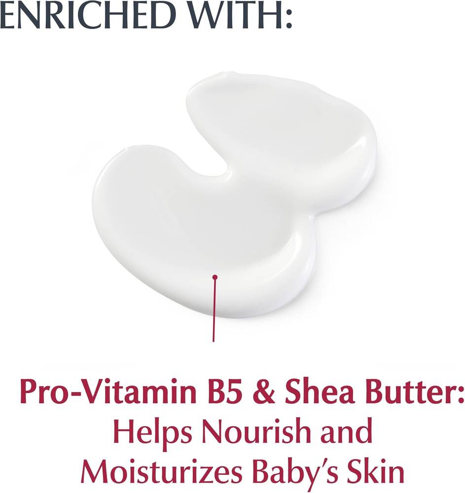  Eucerin Baby Body Lotion