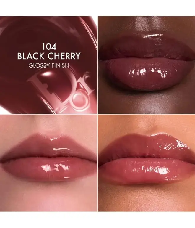 Dior, Lip Gloss Moisturizer Addict, - Multiple Shades