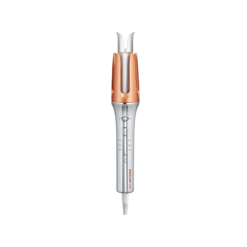 Sheglam, Hair Curler, One Touch, 1.25/32MM