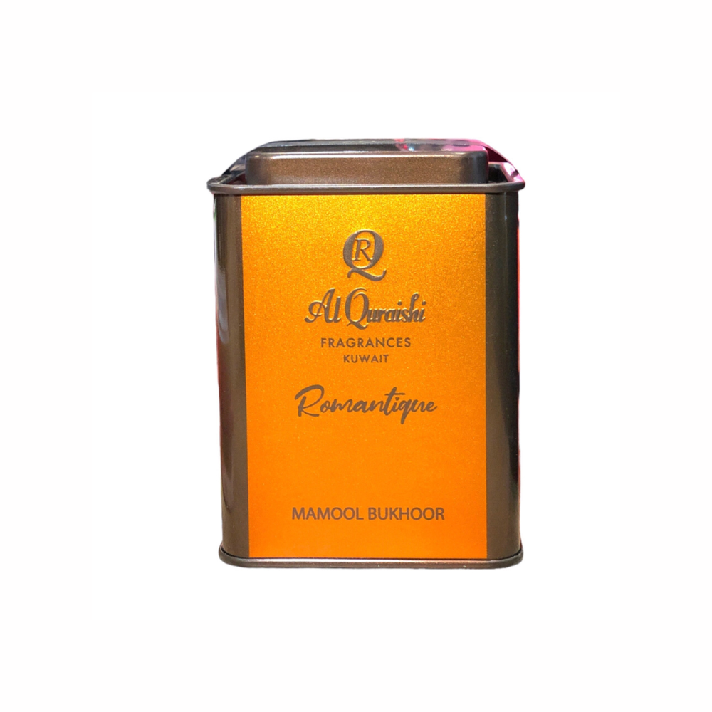 Al-Qurashi, Romantic Maamoul Bakhoor, 12g