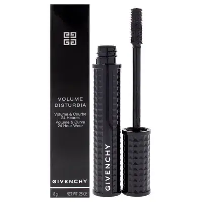 Givenchy, Volume Disturbia Mascara - 8g