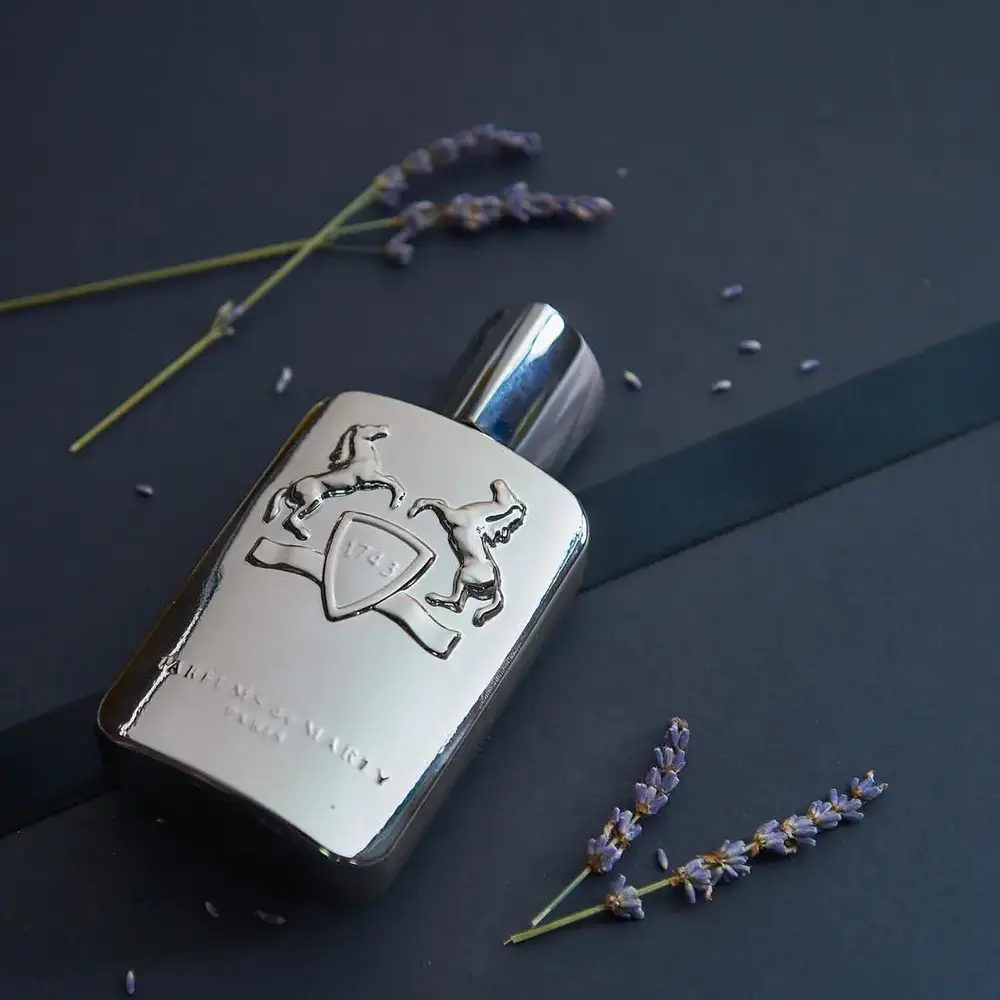 De Marly Pegasus Perfume for Men 125ml